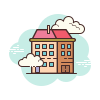 building-icon
